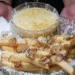 This is the most expensive portion of French fries in the world