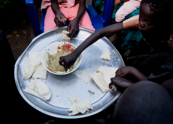 UN warns of rising hunger in 23 hotspots