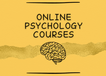 online psychology courses