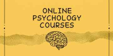 online psychology courses