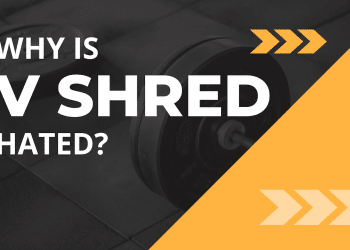 Why is V Shred hated?