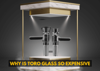 Why Is Toro Glass So Expensive?