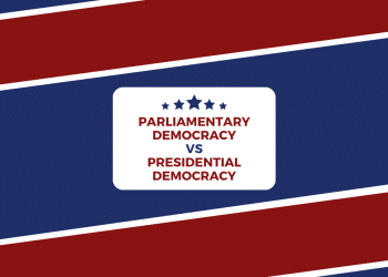parliamentary democracy vs presidential democracy