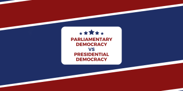 parliamentary democracy vs presidential democracy