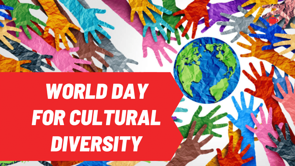 World Day For Cultural Diversity