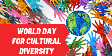 World Day For Cultural Diversity
