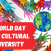 World Day For Cultural Diversity