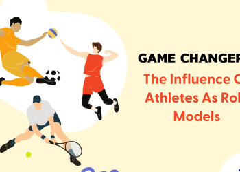 Athletes As Role Models