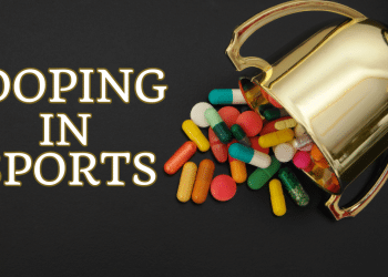 Doping In Sports