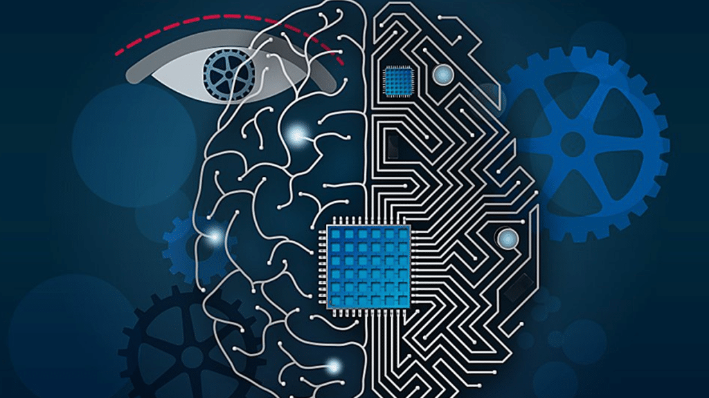 Cognitive science and artificial intelligence