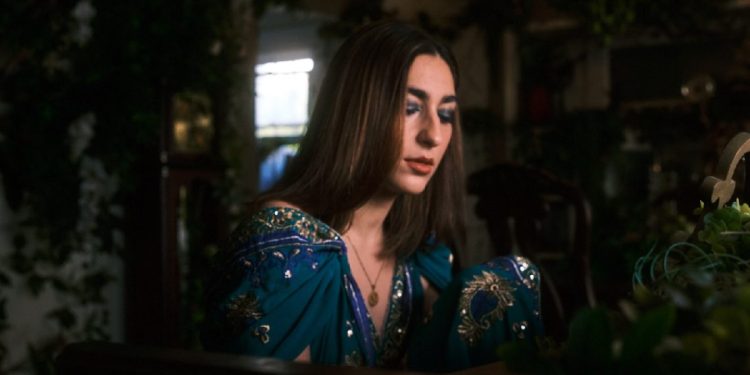 Susan Darvishi Takes Creative Control: Writes, Produces, and Stars in Music Video for Mockingbird