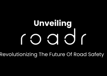 Unveiling Roadr Revolutionizing The Future Of Road Safety