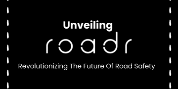 Unveiling Roadr Revolutionizing The Future Of Road Safety