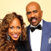Unveiling the Ageless Elegance How Old Is Steve Harvey's Wife.