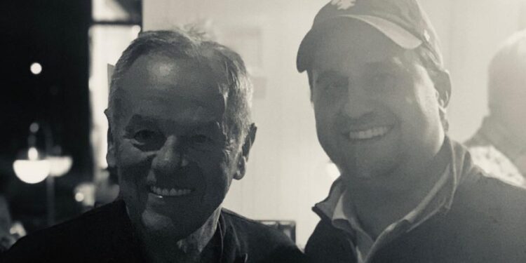 Life Sports Agency’s Senior Vice President Jaafar Choufani Prepares His Clients for Success Beyond Basketball