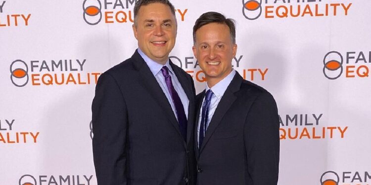 LGBTQ+ Nation: Scott Gatz’s Mission to Inform, Educate, and Unite the LGBTQ Community