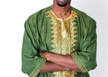 Emerging Comedian Baffour Boakye Created a Stelling Career by Working Alongside the Biggest Celebrities of This Time