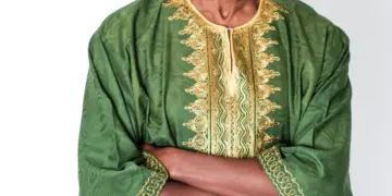 Emerging Comedian Baffour Boakye Created a Stelling Career by Working Alongside the Biggest Celebrities of This Time