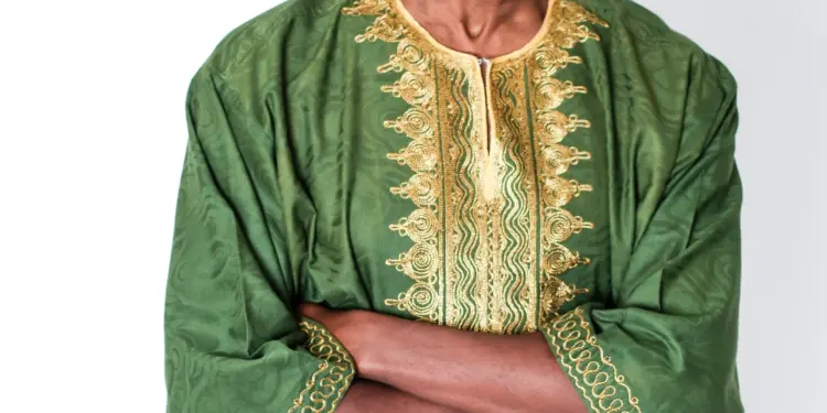 Emerging Comedian Baffour Boakye Created a Stelling Career by Working Alongside the Biggest Celebrities of This Time