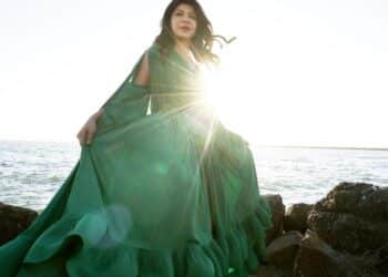 MERAKK, a company founded by Dr. Rupam Khanna, offers self-care products that exemplify joy in simplicity and sustainability