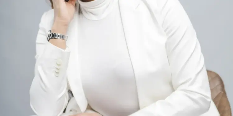 Carmen DeCharisse’s Fashion House – Creating Timeless and Romantic Designs With Sustainable Fabrics