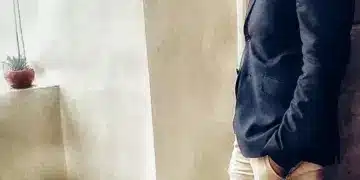 “Your Biggest Achievement Is to Be Happy with What You Do,” States the Mexican Author, Pedro Bori