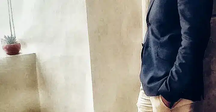 “Your Biggest Achievement Is to Be Happy with What You Do,” States the Mexican Author, Pedro Bori