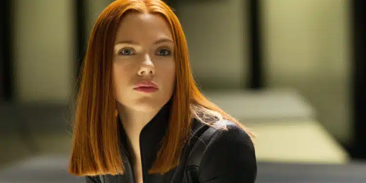 Scarlett Johansson denounces Disney for the digital premiere of ‘Black Widow’