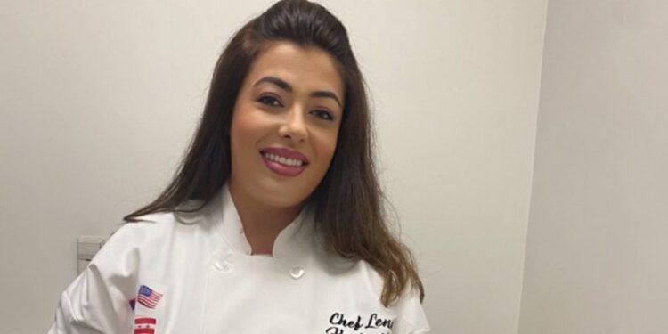 HyeFeastLA Takes the Inspiration from Lena Artunian’s Late Father – An Acclaimed Chef and Entrepreneur