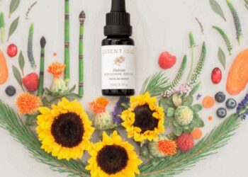 How Essential Oils Can Help You Sleep, Shares Beauty Entrepreneur Mandana Navi