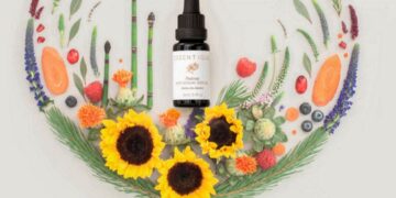 How Essential Oils Can Help You Sleep, Shares Beauty Entrepreneur Mandana Navi