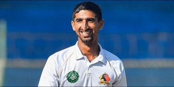 Shahnawaz Dahani: From Rising through the Ranks Unknown to Taking the World by Storm