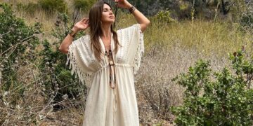 “All Healing Starts from the Inside Out,” Says Shehera Mocellin, a Transformative Coach Helping People Tap Into Their Innate Capabilities to Heal