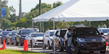 Florida COVID-19 Cases Increase 50% in One Week