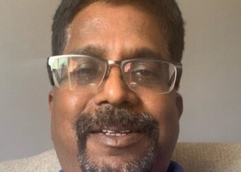 Meet Karun Asireddy – President and CEO of Infosmart Technologies, Inc.