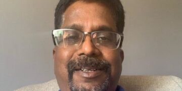 Meet Karun Asireddy – President and CEO of Infosmart Technologies, Inc.