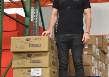 Instagram Influencer Eric Castellano Is Motivated to Coach New Generation