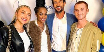 The Inspiring Story Of Zachary Reality: A Famous Host And Content Creator