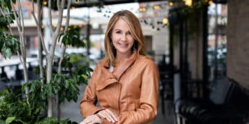 Women in Business: Overcoming Challenges and Thriving with Dr. Courtney R. McCashland