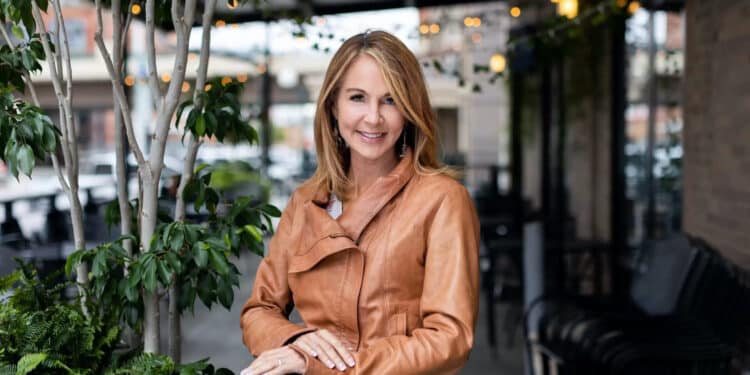 Women in Business: Overcoming Challenges and Thriving with Dr. Courtney R. McCashland