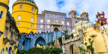 From Anxious to Wanderlust: Finding Freedom in Travel with Joelle and Ryan