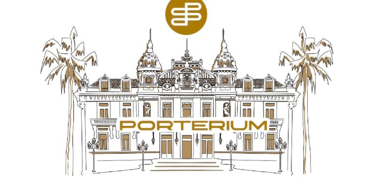 Dive into the World of Art, Fashion, and Tech with Porterium!
