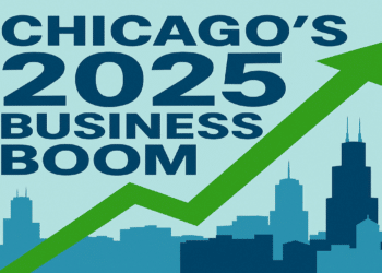 Chicago's 2025 Business Boom Top Trends Shaking Up the Local Economy