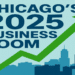 Chicago's 2025 Business Boom Top Trends Shaking Up the Local Economy