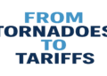 From Tornadoes to Tariffs Trending US News Stories Today