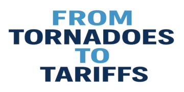 From Tornadoes to Tariffs Trending US News Stories Today